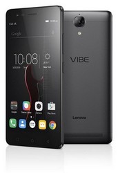 Замена камеры на телефоне Lenovo Vibe K5 Note в Нижнем Тагиле